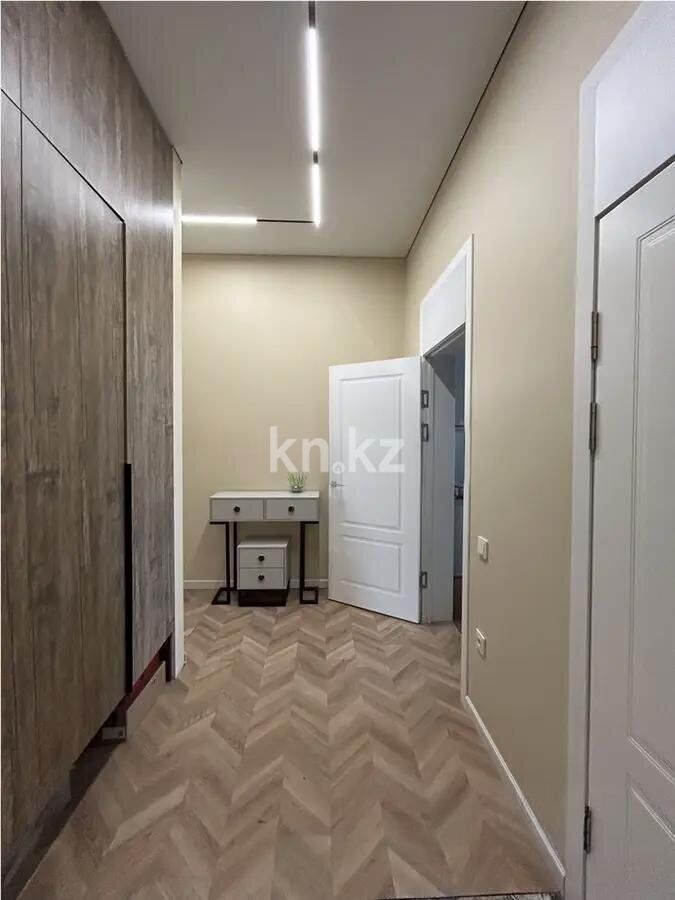 Продажа 3-комнатной квартиры, 80 м² - Продажа квартир от собственников в Алматы - страница 13 фото 7 из 7