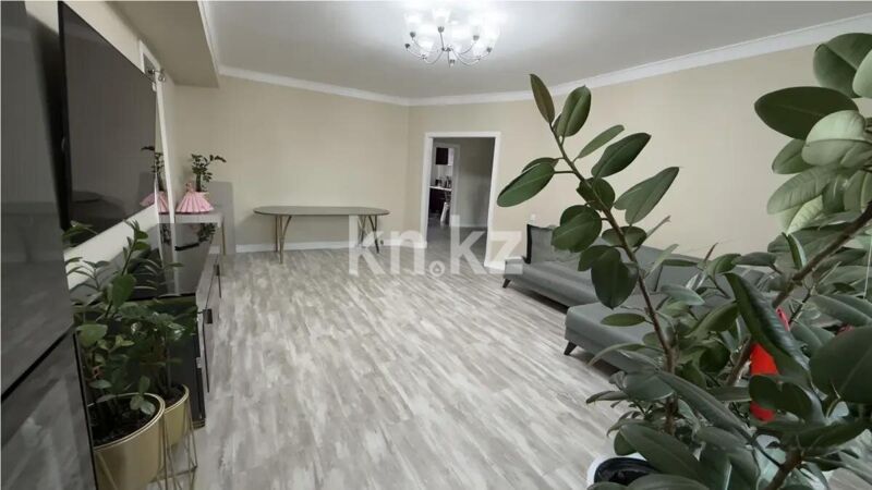 Продажа 3-комнатной квартиры, 94 м² - Продажа квартир в блочном доме в Казахстане - страница 7 фото 1 из 6