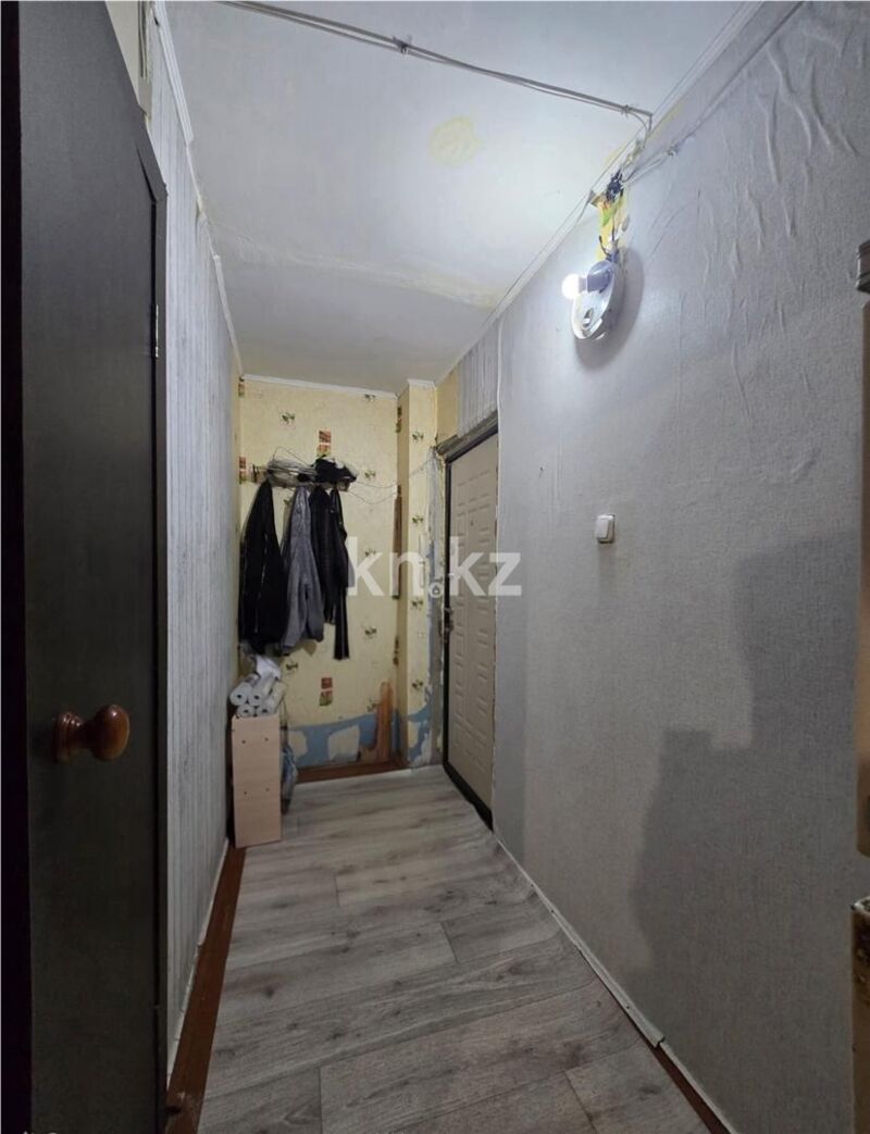 Продажа 1-комнатной квартиры, 32 м² - Продажа однокомнатных квартир в Темиртау - страница 3 фото 5 из 8
