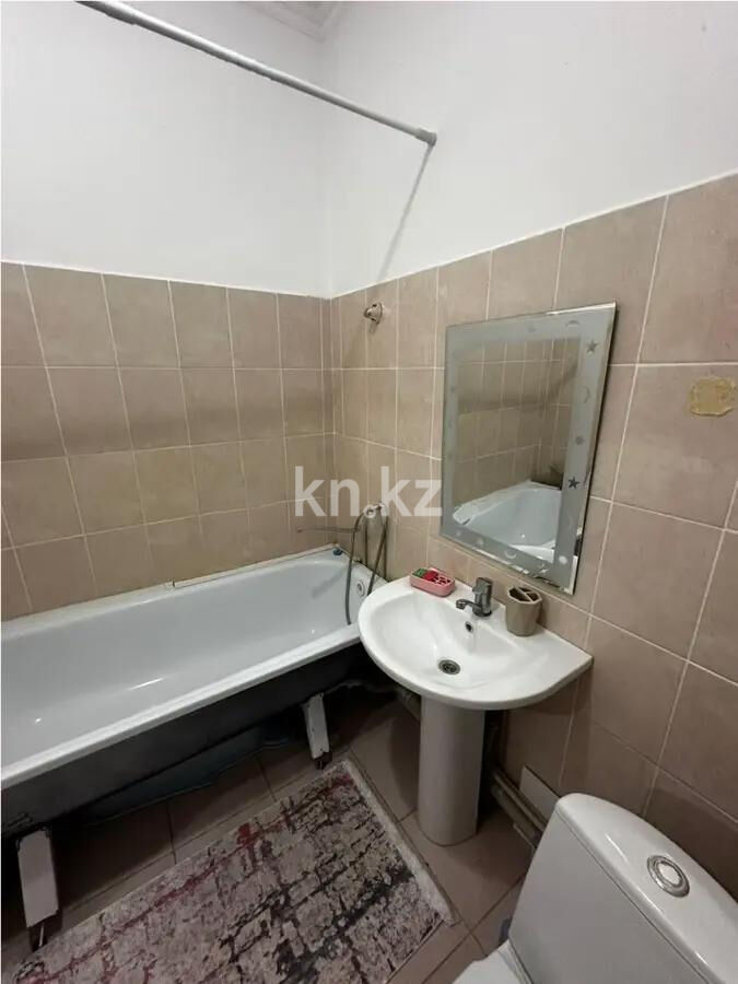 Продажа 1-комнатной квартиры, 42.7 м² - Продажа однокомнатных квартир в блочном доме в Казахстане - страница 55 фото 3 из 4