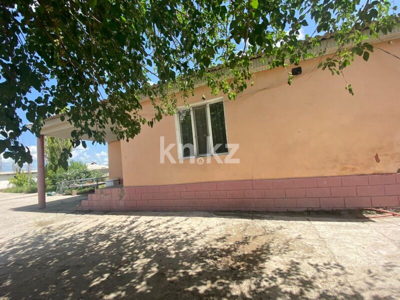 Продажа 3-комнатного дома, 130 м² - Продажа домов, коттеджей в Аль-Фарабийском р-не Шымкента фото 2 из 9