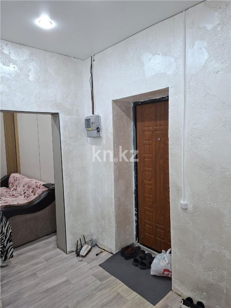 Продажа 1-комнатной квартиры, 38 м² - Продажа однокомнатных квартир в Городе Караганды - страница 3 фото 9 из 12