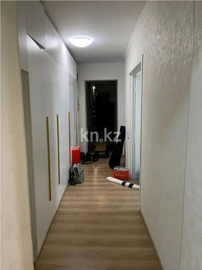 Продажа 3-комнатной квартиры, 65 м² - Продажа трехкомнатных квартир в Караганде - страница 4 фото 7 из 7
