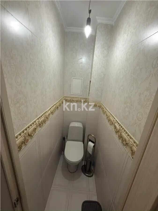 Продажа 3-комнатной квартиры, 66 м² - Продажа трехкомнатных квартир в Алмалинском р-не Алматы - страница 9 фото 5 из 6