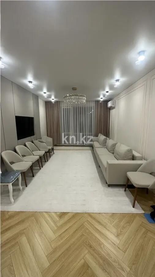Продажа 3-комнатной квартиры, 83 м² - Продажа квартир в блочном доме в Астане - страница 117 фото 1 из 5
