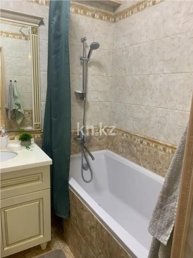Продажа 3-комнатной квартиры, 97.5 м² - Продажа трехкомнатных квартир в Бостандыкском р-не Алматы - страница 14 фото 5 из 5