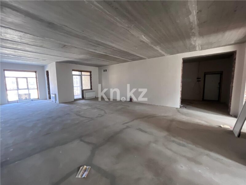 Продажа 4-комнатной квартиры, 149 м² - Продажа четырехкомнатных квартир в Караганде - страница 4 фото 6 из 18