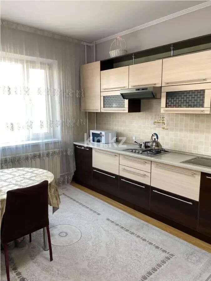 Продажа 2-комнатной квартиры, 60 м² - Продажа двухкомнатных квартир в панельном доме в Казахстане - страница 83 фото 3 из 7
