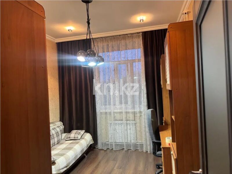 Продажа 3-комнатной квартиры, 72 м² - Продажа трехкомнатных квартир в кирпичном доме в Казахстане - страница 87 фото 3 из 7