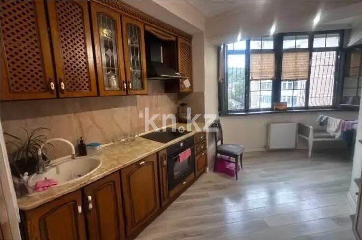 Продажа 3-комнатной квартиры, 95 м² - Продажа квартир в новостройках Алматы - страница 29 фото 2 из 3