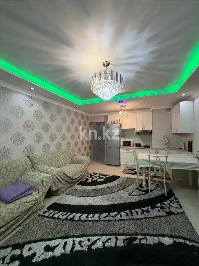 Продажа 2-комнатной квартиры, 65 м² - Продажа двухкомнатных квартир от собственников в Казахстане - страница 6 фото 3 из 4