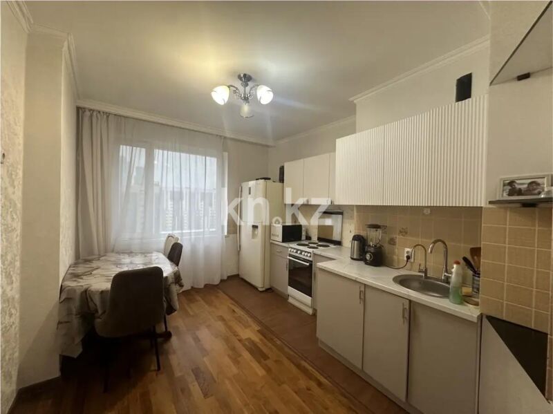 Продажа 3-комнатной квартиры, 85 м² - Продажа квартир в новостройках Астаны - страница 466 фото 4 из 7