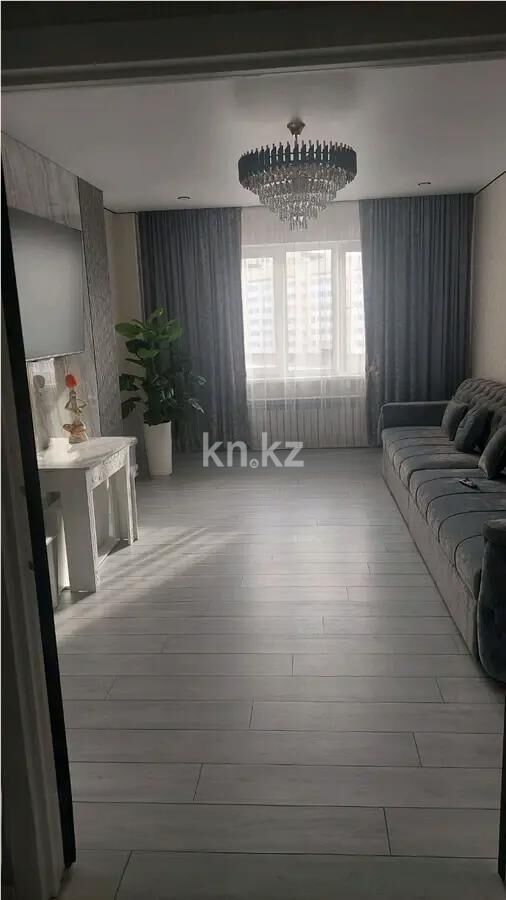 Продажа 3-комнатной квартиры, 86 м² - Продажа трехкомнатных квартир в блочном доме в Казахстане - страница 50 фото 1 из 7