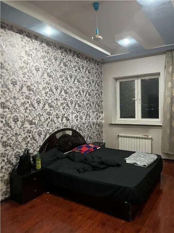 Продажа 2-комнатной квартиры, 72 м² - Продажа квартир в новостройках Алматы - страница 9 фото 1 из 4