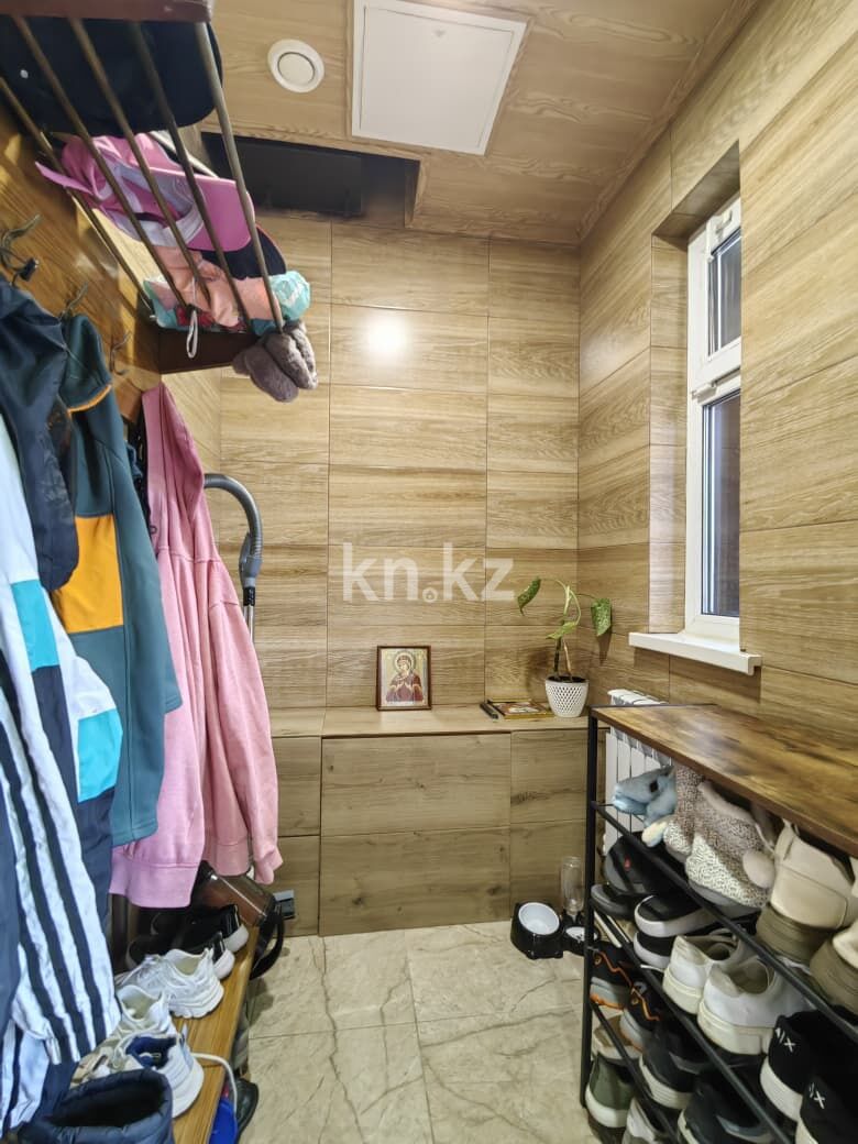 Продажа 5-комнатного дома, 100 м² - Продажа домов, коттеджей в районе ЖБИ Караганды фото 32 из 40