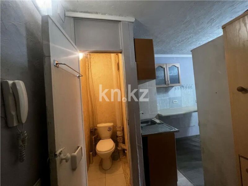 Продажа 1-комнатной квартиры, 17 м² - Продажа однокомнатных квартир от собственников в Казахстане - страница 7 фото 3 из 3
