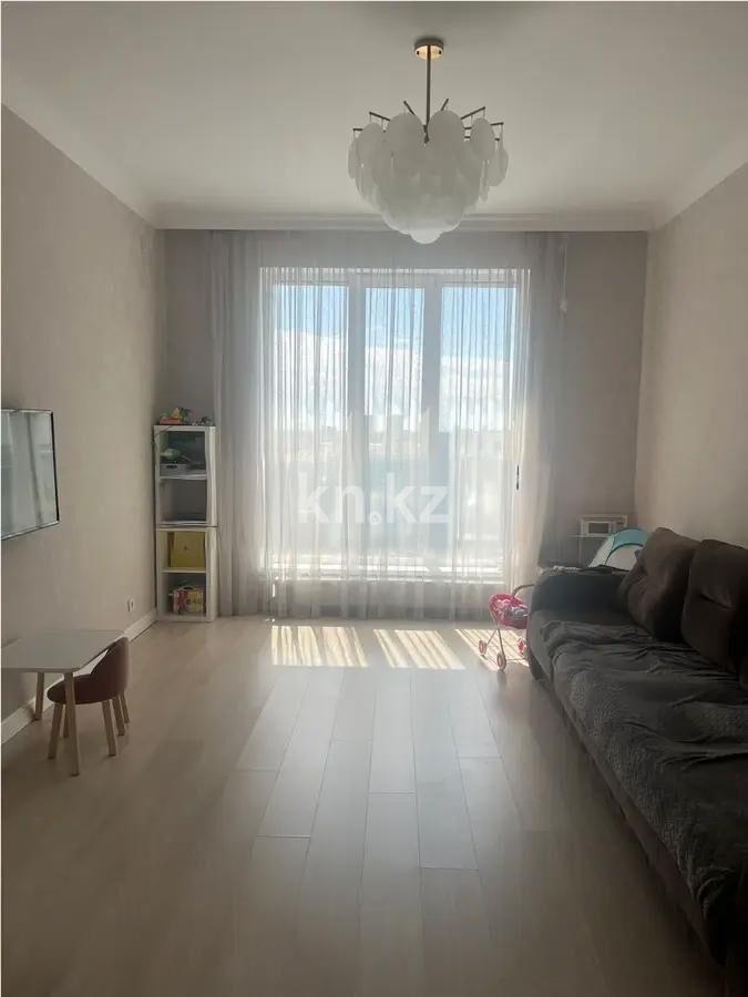 Продажа 2-комнатной квартиры, 67 м² - Продажа двухкомнатных квартир в р-не Есиль Астаны - страница 37 фото 1 из 8