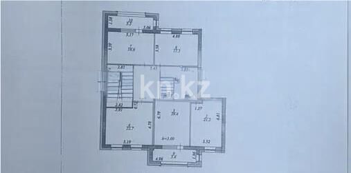Продажа 4-комнатной квартиры, 146 м² - Продажа четырехкомнатных квартир в кирпичном доме в Казахстане - страница 19 фото 1 из 1