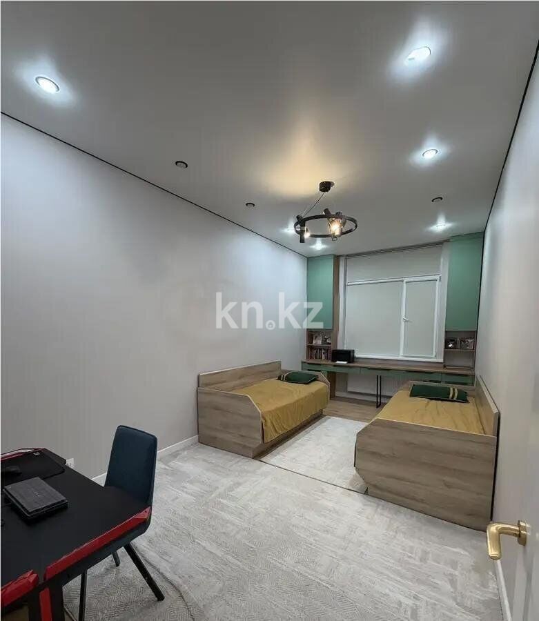 Продажа 3-комнатной квартиры, 95 м² - Продажа трехкомнатных квартир от собственников в Астане фото 3 из 8