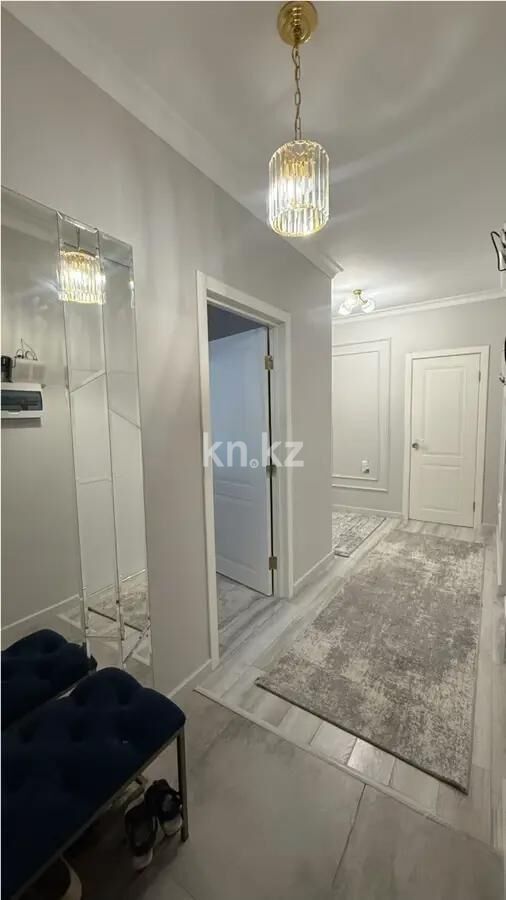 Продажа 2-комнатной квартиры, 61 м² - Продажа двухкомнатных квартир в монолитно-каркасном доме в Казахстане - страница 175 фото 5 из 5