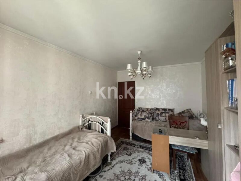 Продажа 3-комнатной квартиры, 69 м² - Продажа трехкомнатных квартир в Турксибском р-не Алматы - страница 2 фото 1 из 2