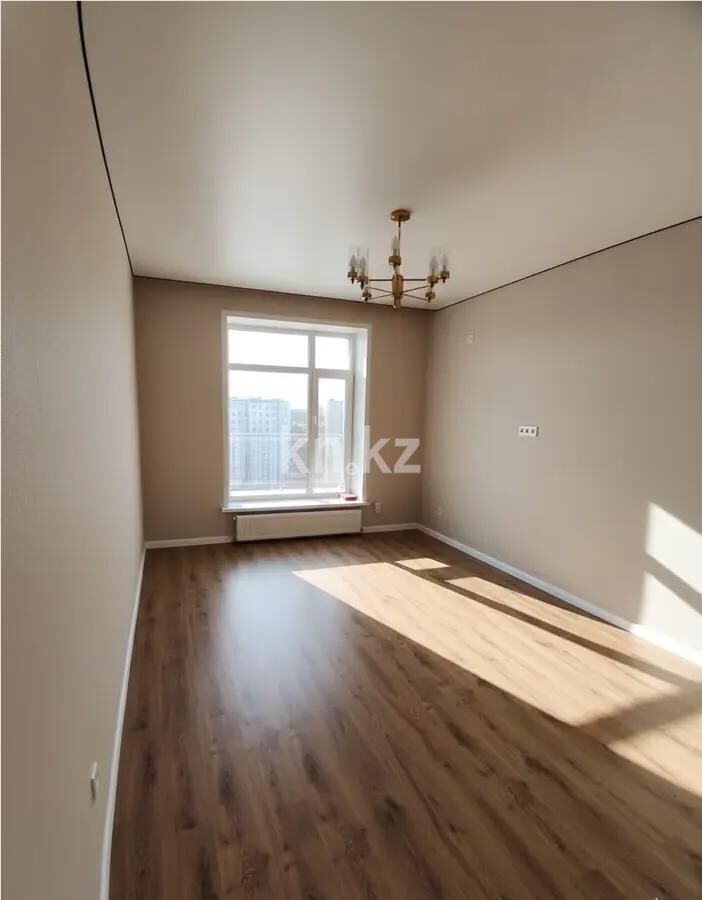Продажа 1-комнатной квартиры, 42 м² - Продажа однокомнатных квартир в блочном доме в Казахстане - страница 41 фото 1 из 4