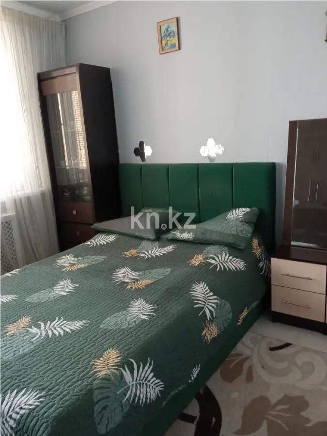 Продажа 2-комнатной квартиры, 46.2 м² - Продажа двухкомнатных квартир в р-не Сарыарка Астаны - страница 20 фото 2 из 6