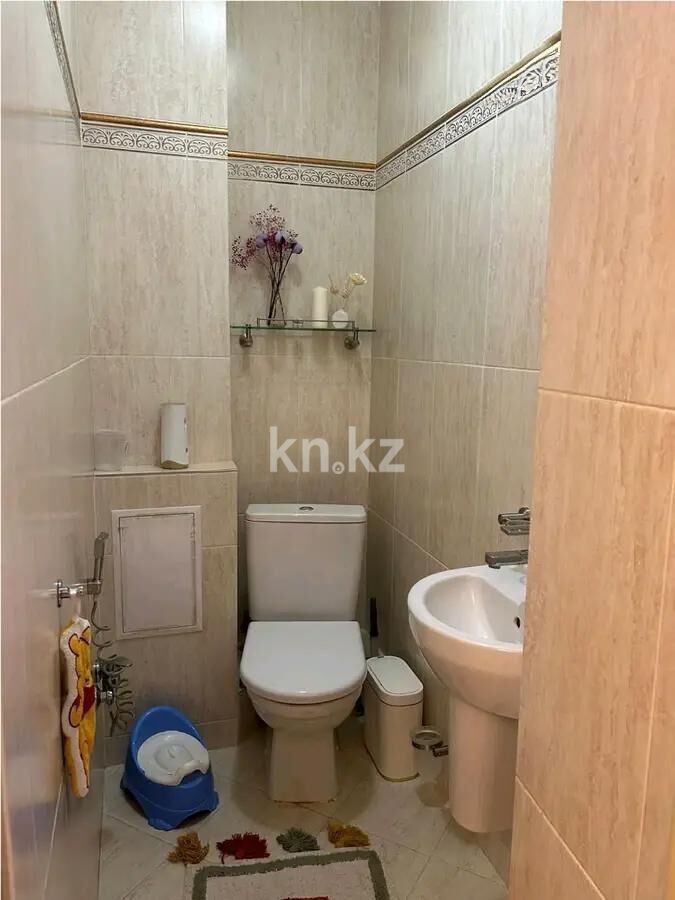Продажа 4-комнатной квартиры, 107 м² - Продажа четырехкомнатных квартир от собственников в Казахстане - страница 2 фото 6 из 6