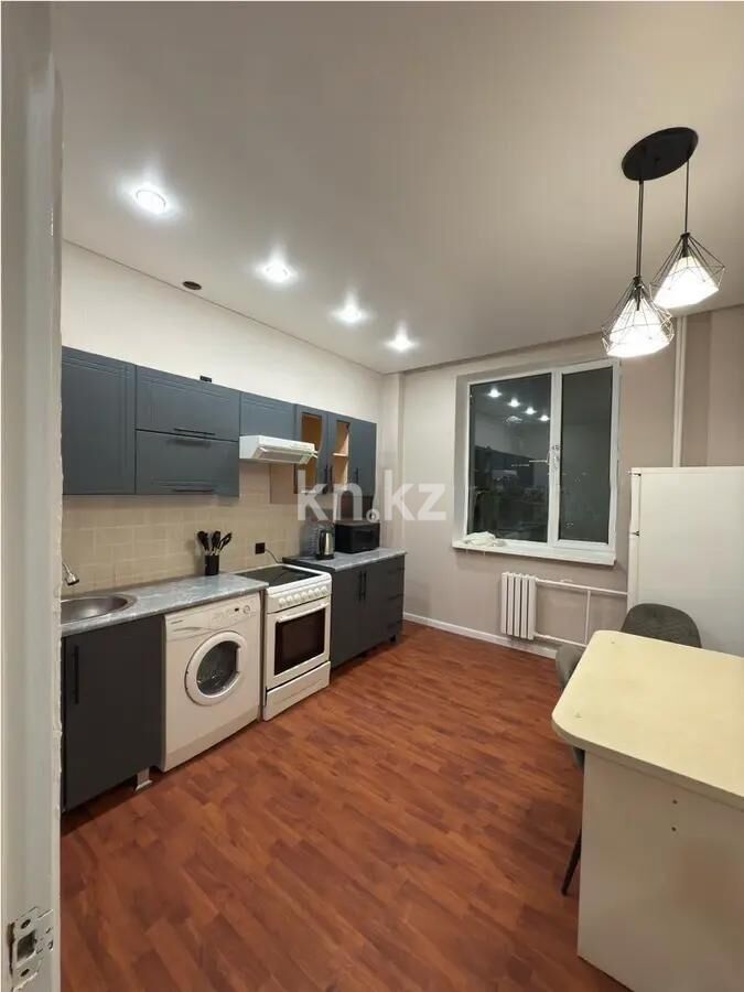 Продажа 2-комнатной квартиры, 59 м² - Продажа двухкомнатных квартир в р-не Есиль Астаны - страница 17 фото 3 из 4