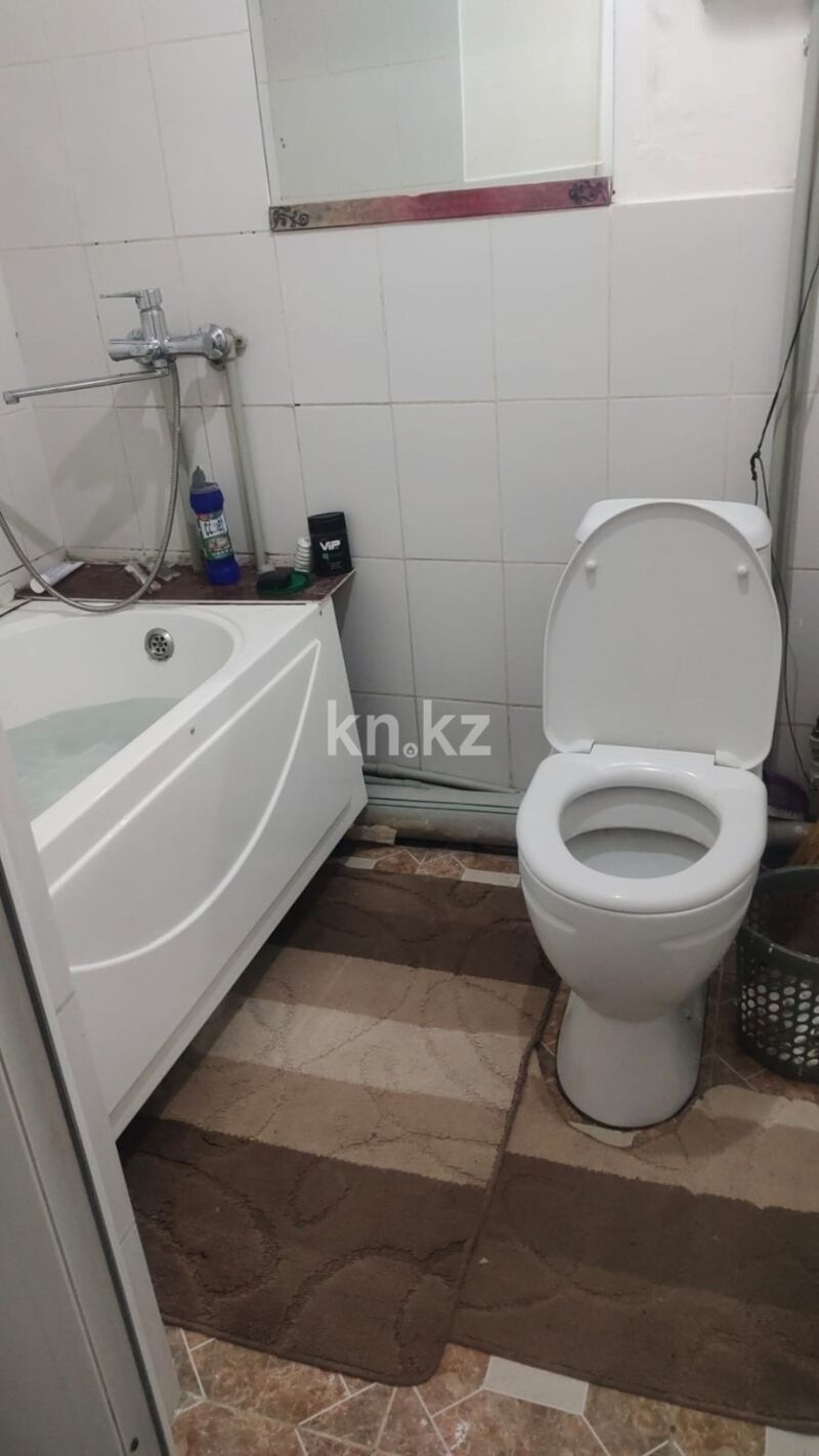 Продажа 1-комнатной квартиры, 18 м² - Продажа квартир в Абайском р-не Шымкента фото 4 из 6