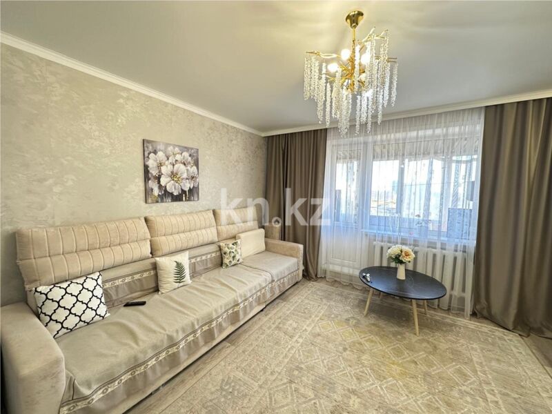 Продажа 2-комнатной квартиры, 54 м² - Продажа недвижимости в Караганде - страница 8 фото 2 из 14