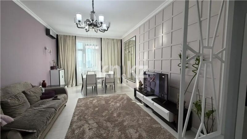 Продажа 3-комнатной квартиры, 114.14 м² - Продажа трехкомнатных квартир в блочном доме в Казахстане - страница 43 фото 1 из 2