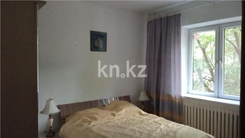 Продажа 3-комнатной квартиры, 65 м² - Продажа трехкомнатных квартир в кирпичном доме в Казахстане - страница 40 фото 2 из 5