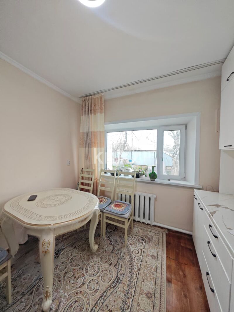 Продажа 4-комнатного дома, 104 м² - Недвижимость в Карагандинской области фото 21 из 30