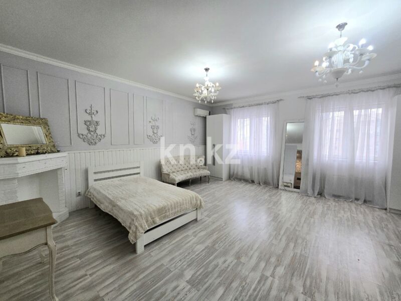 Продажа 2-комнатной квартиры, 93 м² - Продажа квартир в новостройках Алматы - страница 327 фото 1 из 17