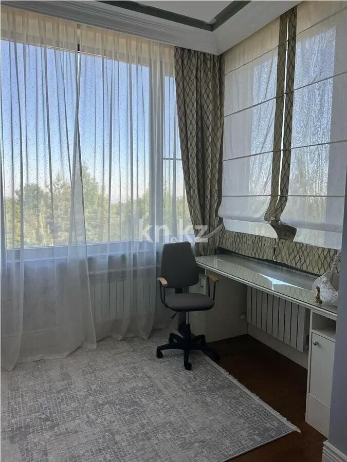 Продажа 4-комнатной квартиры, 173 м² - Продажа четырехкомнатных квартир в Казахстане фото 4 из 7