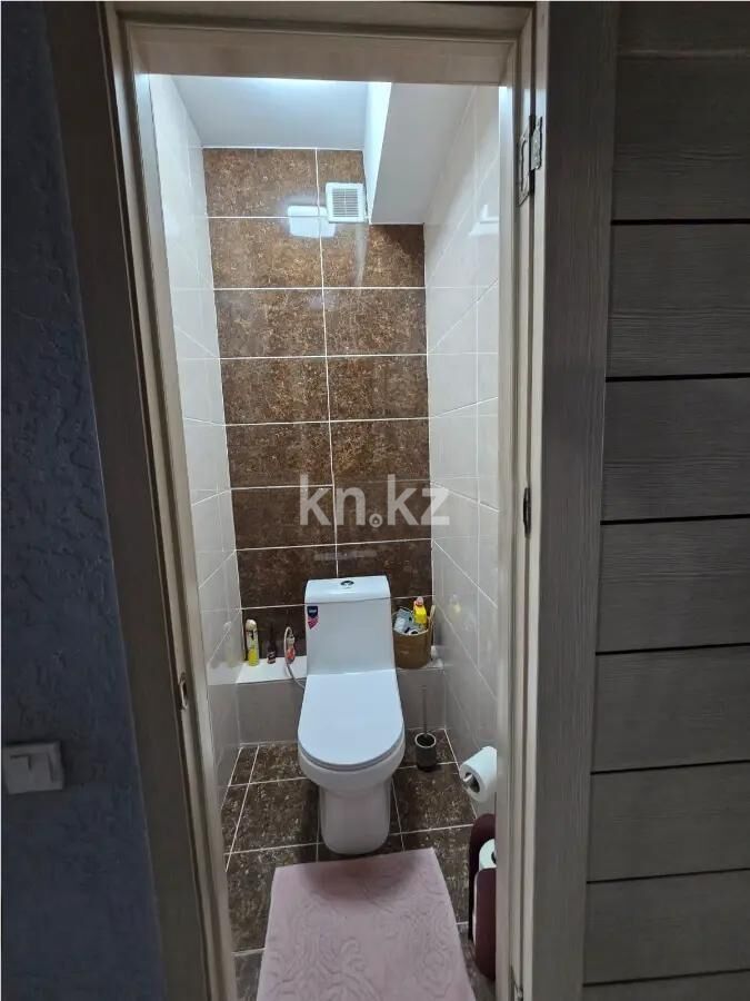 Продажа 2-комнатной квартиры, 53 м² - Продажа двухкомнатных квартир в Турксибском р-не Алматы - страница 10 фото 5 из 5