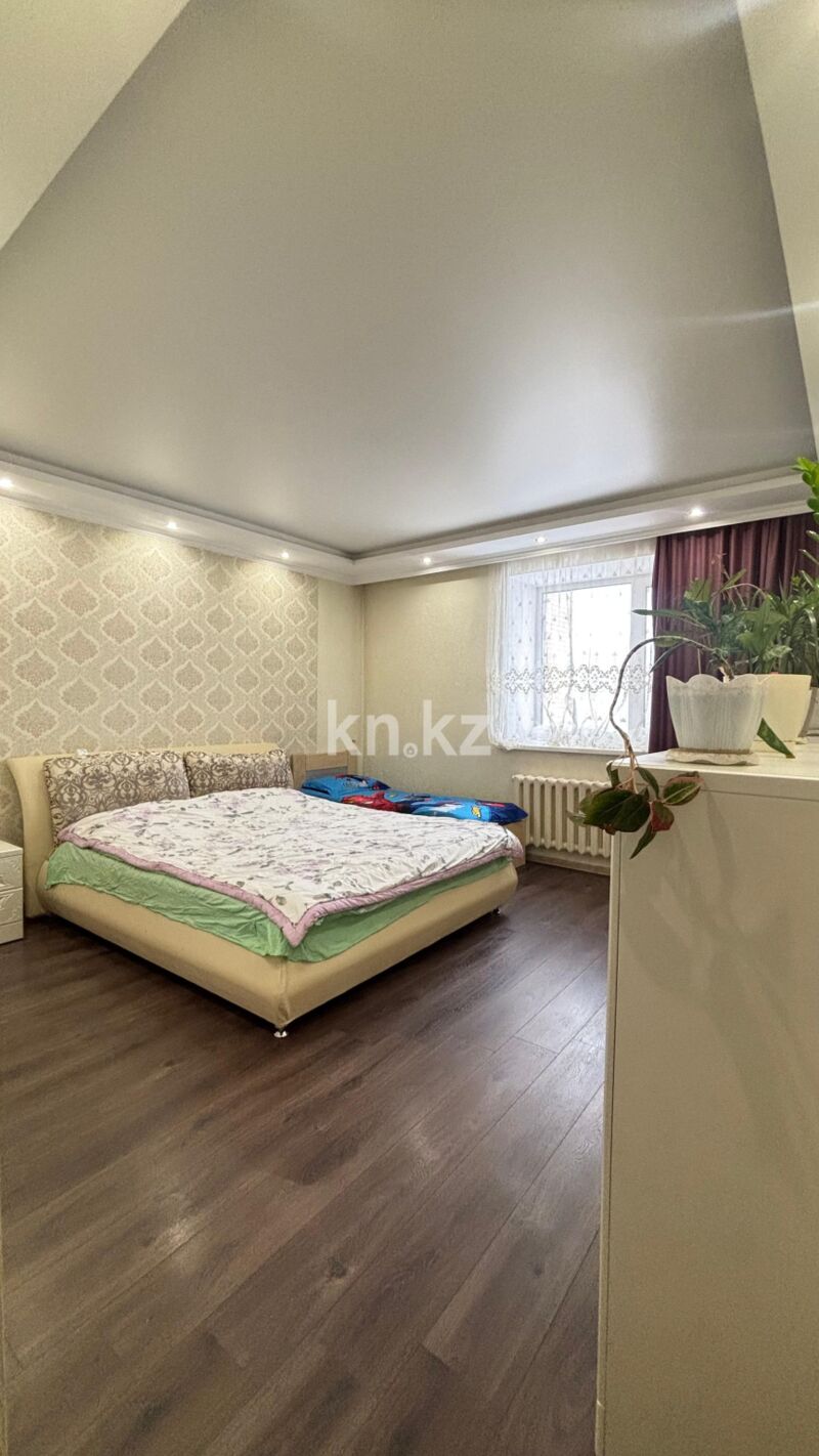 Продажа 3-комнатной квартиры, 95 м² - Продажа квартир в кирпичном доме в Астане - страница 215 фото 5 из 7