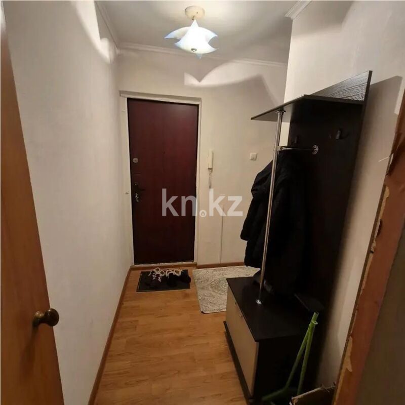 Продажа 1-комнатной квартиры, 31.2 м² - Продажа однокомнатных квартир в Бостандыкском р-не Алматы - страница 14 фото 4 из 4