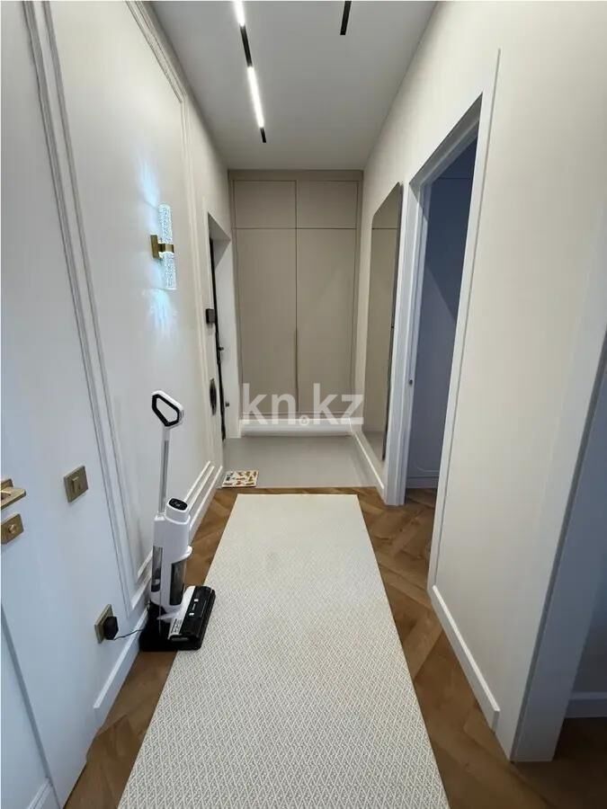 Продажа 2-комнатной квартиры, 44 м² - Продажа квартир в блочном доме в Астане - страница 171 фото 8 из 9
