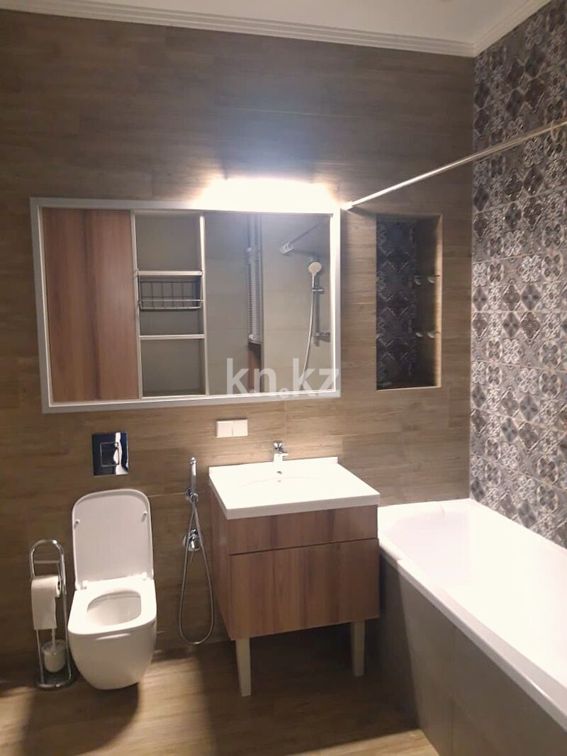 Продажа 3-комнатной квартиры, 77 м² - Продажа квартир в кирпичном доме в Казахстане - страница 339 фото 14 из 29
