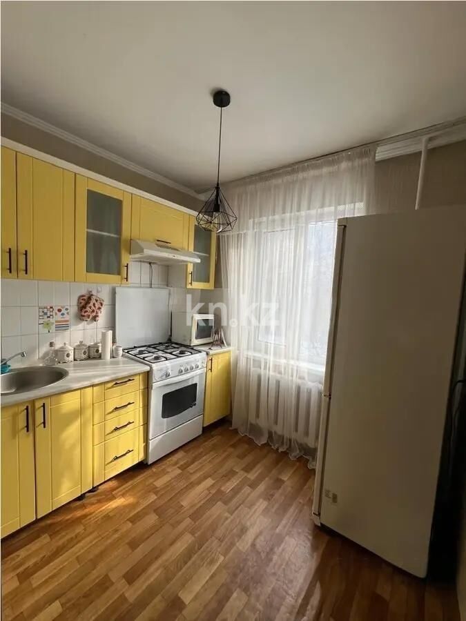 Продажа 1-комнатной квартиры, 32.3 м² - Продажа однокомнатных квартир в Бостандыкском р-не Алматы - страница 9 фото 2 из 4