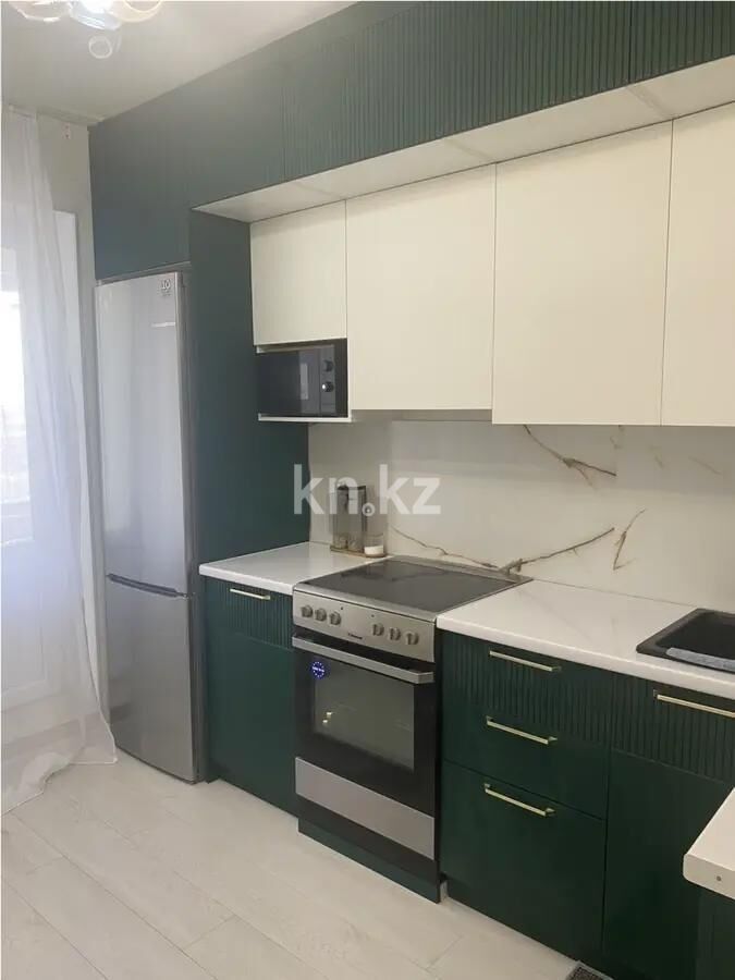 Продажа 2-комнатной квартиры, 61 м² - Продажа двухкомнатных квартир в р-не Косшы Астаны - страница 4 фото 3 из 4