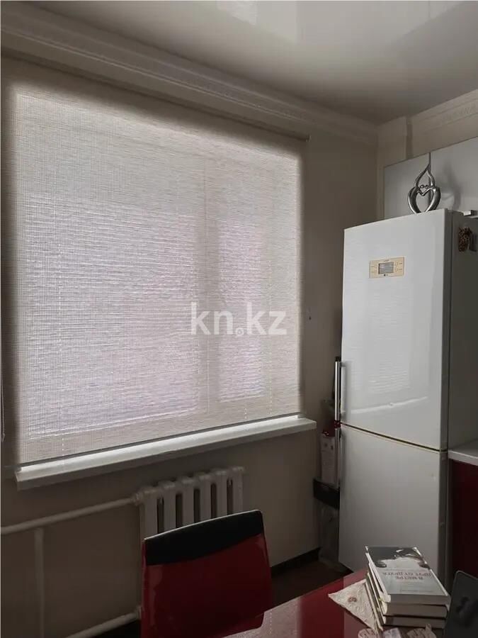 Продажа 2-комнатной квартиры, 60 м² - Продажа квартир в кирпичном доме в Караганде фото 2 из 3