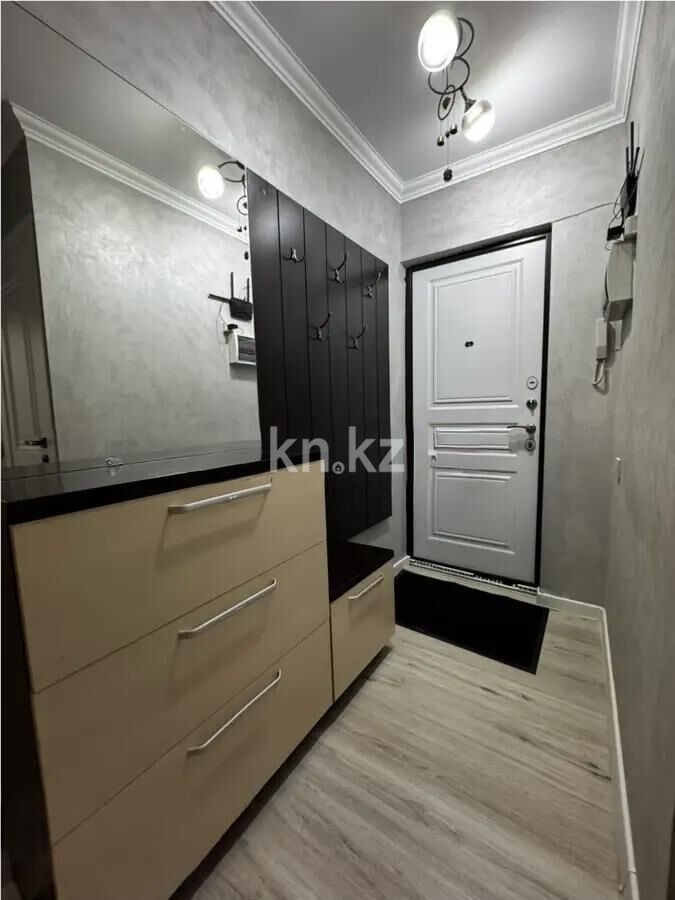 Продажа 3-комнатной квартиры, 58.5 м² - Продажа трехкомнатных квартир в Ауэзовском р-не Алматы - страница 22 фото 6 из 6