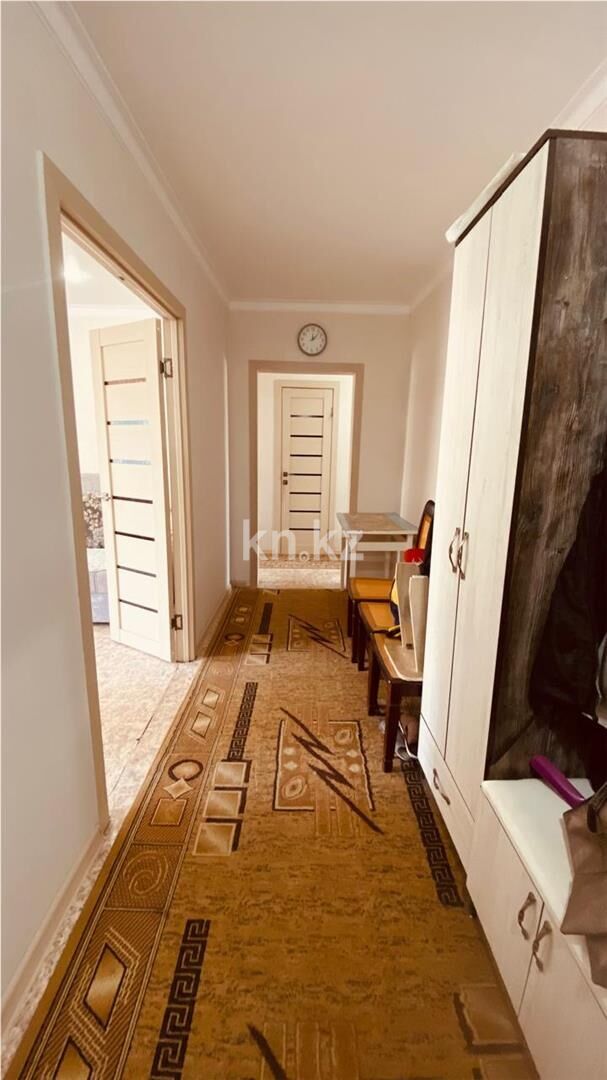 Продажа 4-комнатной квартиры, 92 м² - Продажа четырехкомнатных квартир в панельном доме в Караганде - страница 4 фото 11 из 15
