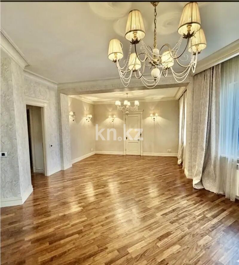 Продажа 3-комнатной квартиры, 217.1 м² - Продажа трехкомнатных квартир в монолитно-каркасном доме в Казахстане - страница 109 фото 1 из 7