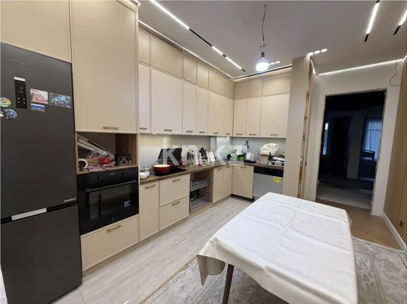 Продажа 4-комнатной квартиры, 128 м² - Продажа четырехкомнатных квартир в кирпичном доме в Казахстане - страница 20 фото 5 из 5