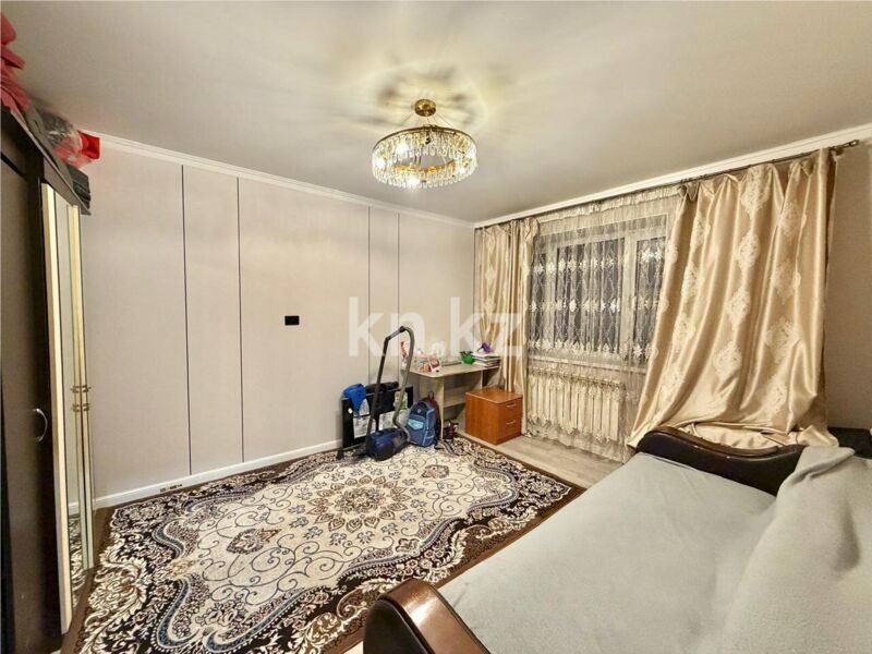 Продажа 1-комнатной квартиры, 33.1 м² - Продажа однокомнатных квартир в Астане - страница 3 фото 1 из 9