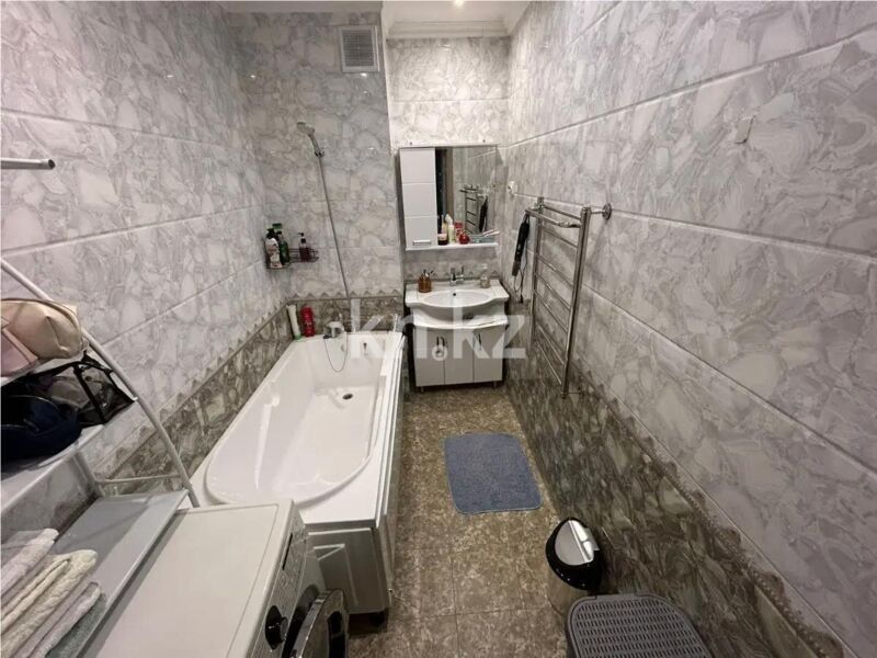 Продажа 2-комнатной квартиры, 76.2 м² - Продажа квартир в Казахстане - страница 183 фото 5 из 7